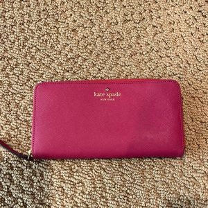 KATE SPADE WALLET